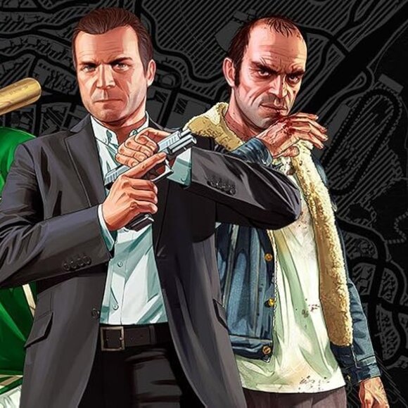 Grand Theft Auto V - XBOX ONE - Picture 7 of 7